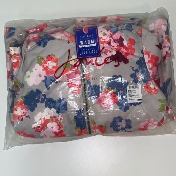 New JOULES 7/8Y  - Picture 3 of 14